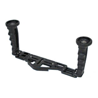 [ Nauticam ] ノーティカム NA マルチトレーシステム ダブルグリップシステム