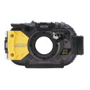 [ SEASEA ] V[AhV[ DX-6G nEWO 06197 U/W Housing for RICOH WG-70 / 60 / 50