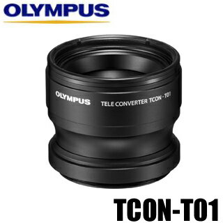 [ OLYMPUS ] ѥ TG-6б ƥ쥳С TCON-T01