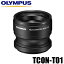 [ OLYMPUS ] ѥ TG-6б ƥ쥳С TCON-T01