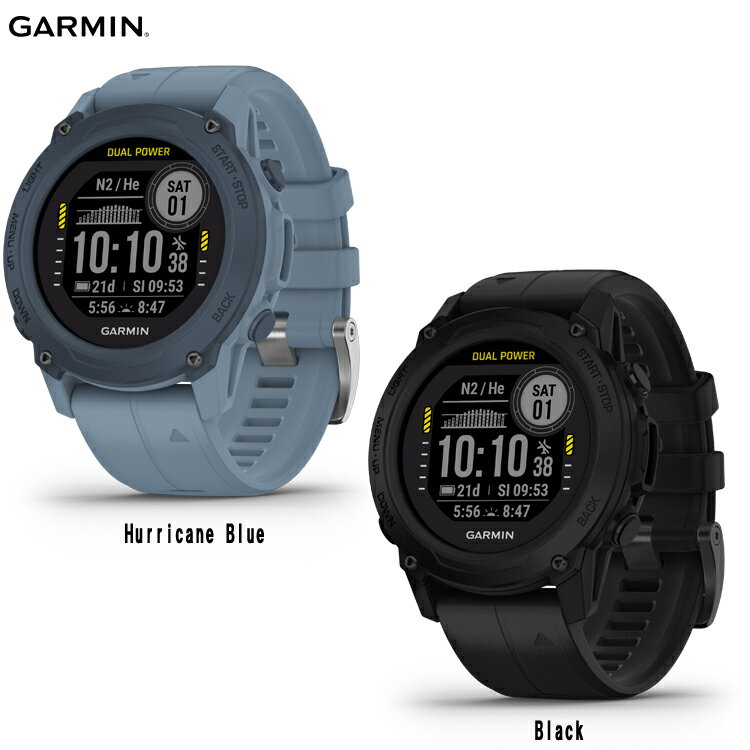   [ GARMIN ] K[~ Descent G1 Dual Power _CuRs[^[ GPS [d / \[[[d 010-02604