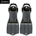 ダイビング フィン アクアラング Apeks RK3 ハードフィン AQUALUNG エイペックス RK3 HD FINS ダイビング用 GY