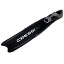 ダイビング フィン Cressi クレッシー GARA MODULAR