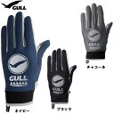 _CrO O[u [ GULL ] GA-5591C SPO[u EBY SP GLOVES [ _CrOpO[u ]