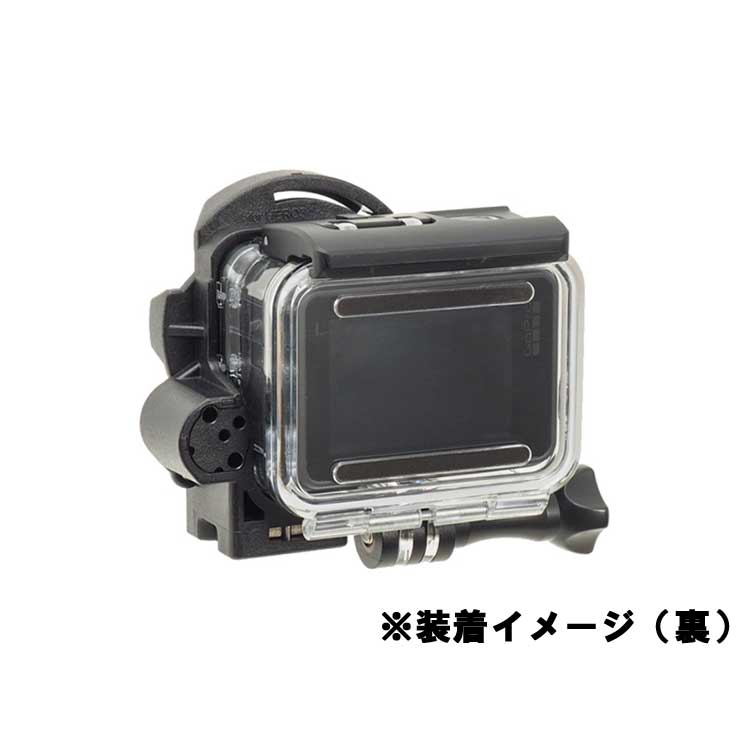 [ INON ] ���Υ� SD�ե���ȥޥ��� for HERO5/6/7
