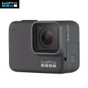【GoPro】ゴープロ HERO7 Silver ウェアラブルカメラ CHDHC-601-FW 【国内正規品】【GoPro公式】 【mic-point】