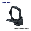 [ INON ] SDtg}XN for HERO8 GoPro HERO8 BlacknEWOΉ