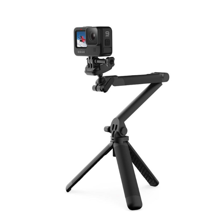 [ GoPro ] 3-Way ver2.0 AFAEM-002 �ܡ��른�祤��� 3������ [ ���������� ]