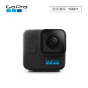 GoPro ゴープロ HERO11 Black Mini CHDHF-111-FW 日本正規品 ゴープロミニ