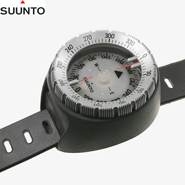 [ SUUNTO ] スント SK-8 Strap Mount NH SK8 SS00981000