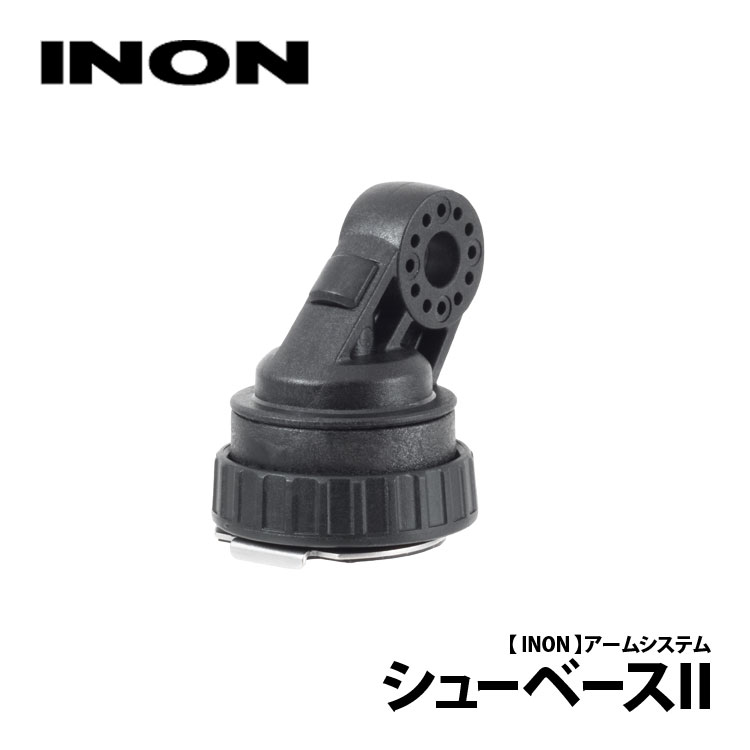 [ INON ] イノン シューベースII