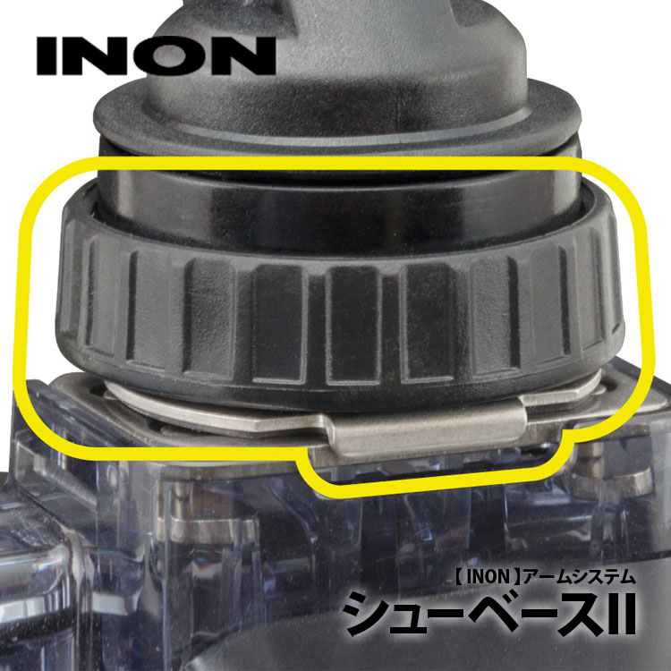 [ INON ] ���Υ� ���塼�١���II
