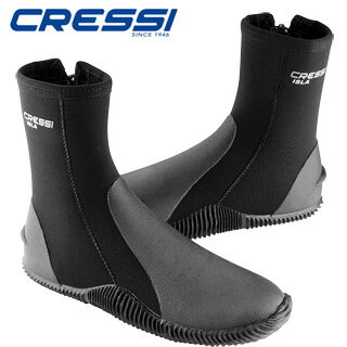 ダイビング ブーツ Cressi クレッシー Cressi 3mm Boots