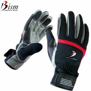 ダイビング グローブ Bism ビーイズム ATG3300 SUPER GRIP GLOVES スーパーグリップグローブ