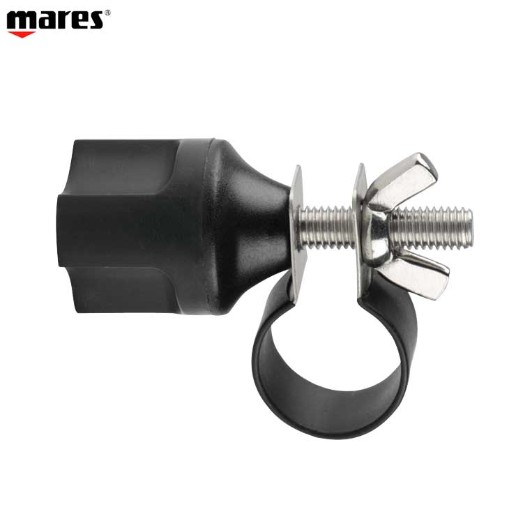 [ mares ] マレス TORCH ADAPTER トーチアダプター mares