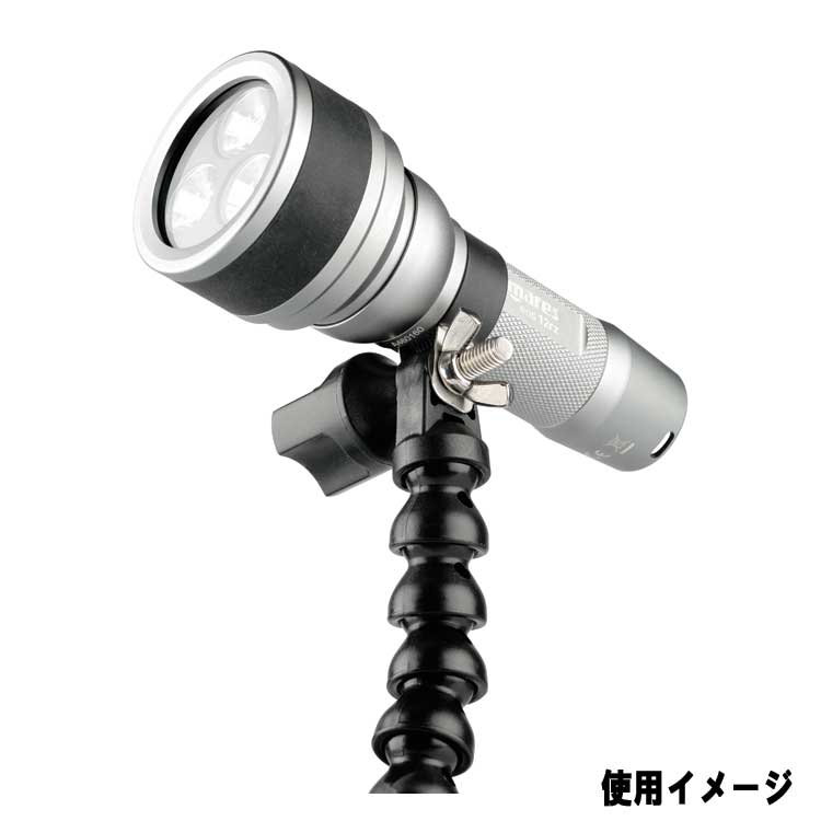 [ mares ] �ޥ쥹 TORCH ADAPTER �ȡ��������ץ��� mares