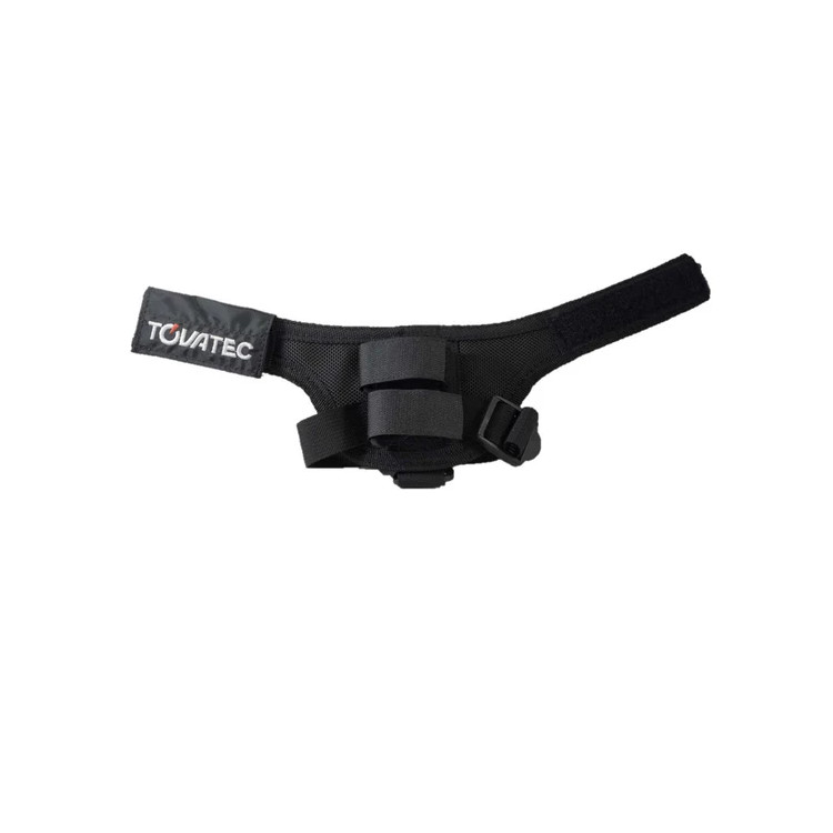 [ TOVATEC ] �ǥ�å�����˥С�����ϥ�ɥ��ȥ�å� UHS-D Deluxe Universal Hand Strap MU-7617
