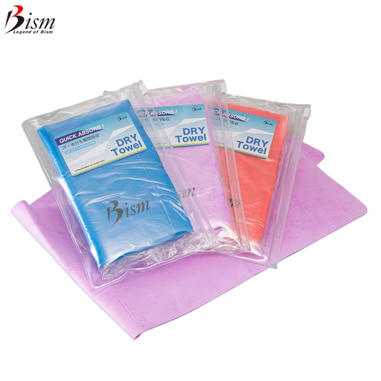 [ Bism ] ADT4400 DRY TOWEL �ɥ饤������ [ 690mm ��215mm ]