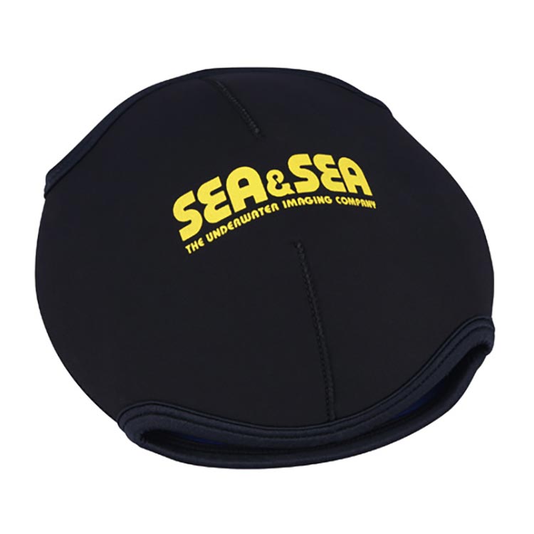 [ SEA&SEA ] ドームポートカバーM 46138