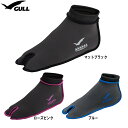 _CrO \bNX [ GULL ] K GA-5656 tB\bNX GA5656 FIN SOCKS _CrOpu[c