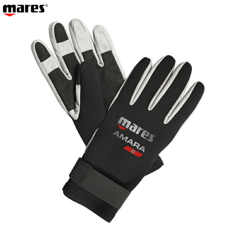 [ マレス ] mares AMARA GLOVES アマラ グローブ 421722