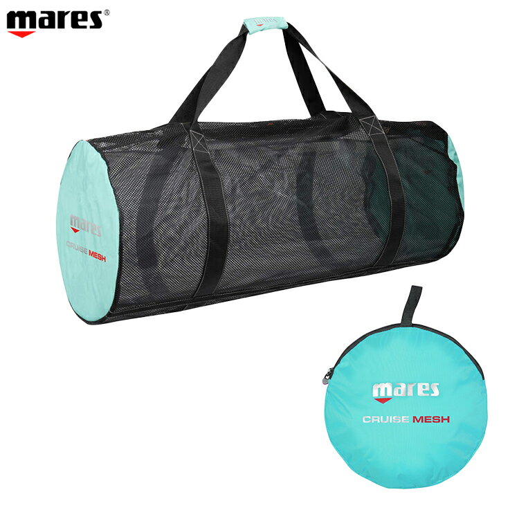 [ mares ] �ޥ쥹 CRUISE MESH ���롼����å��� 415448