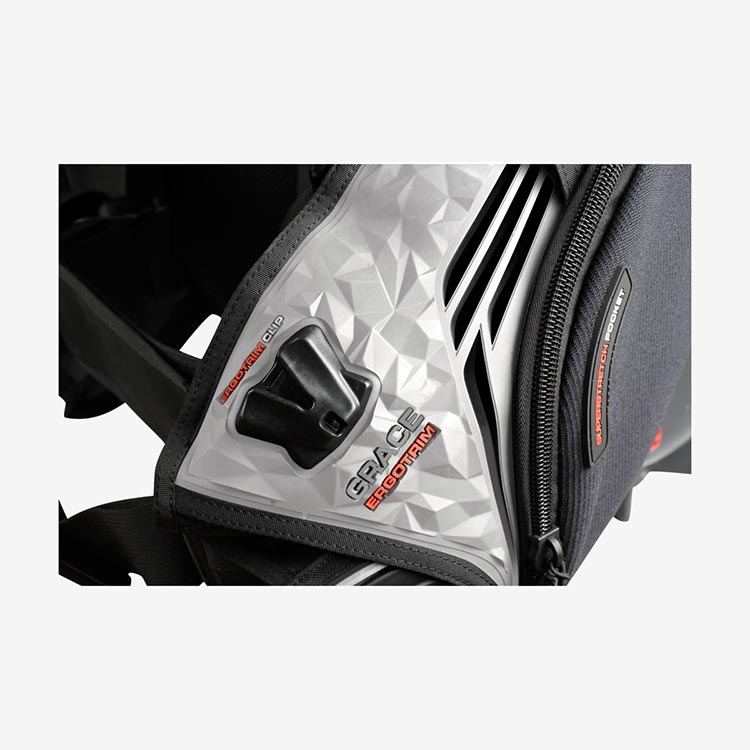 [ �ޥ쥹 ] ���졼�� ���르�ȥ�� mares GRACE ERGOTRIM 417106