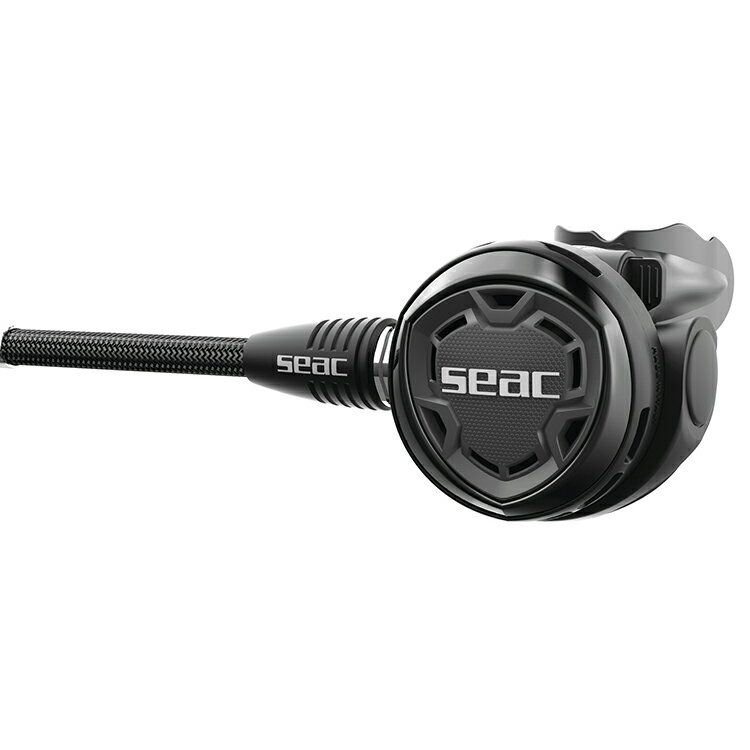 SEAC IT300 Regulator