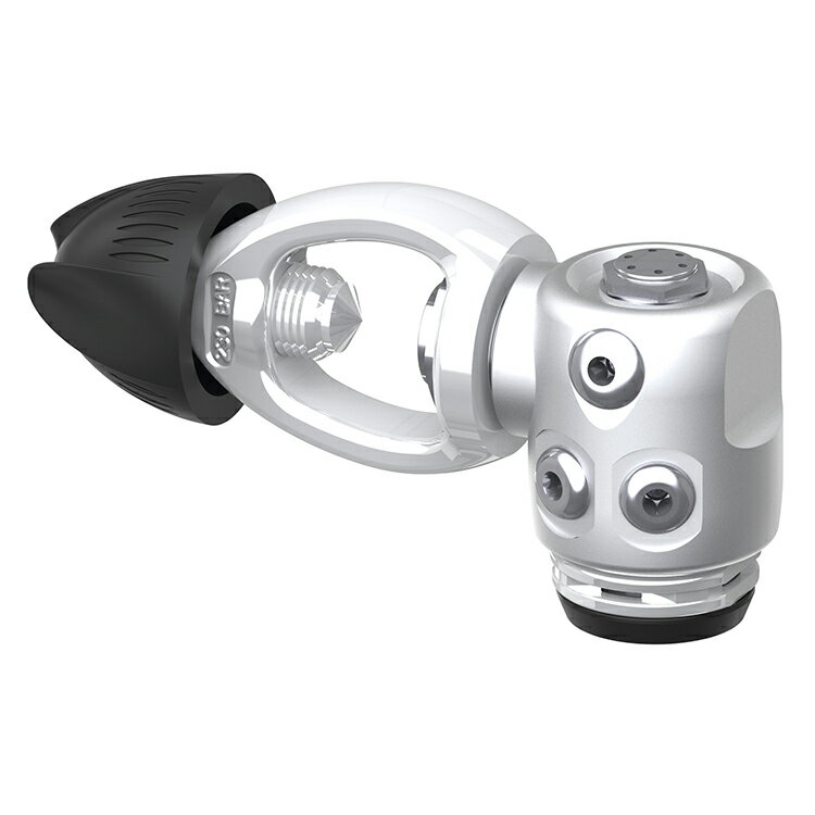 SEAC IT300 Regulator