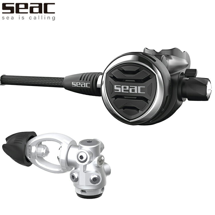 SEAC IT500 Regulator