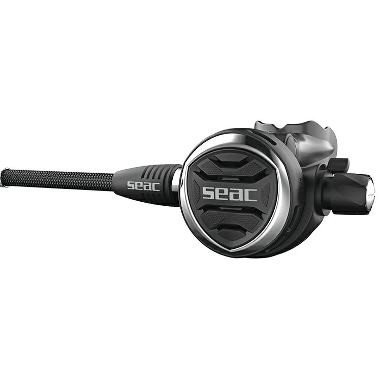 SEAC IT500 Regulator