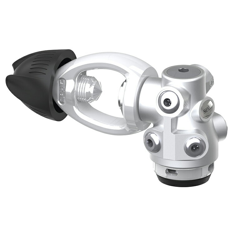 SEAC IT500 Regulator