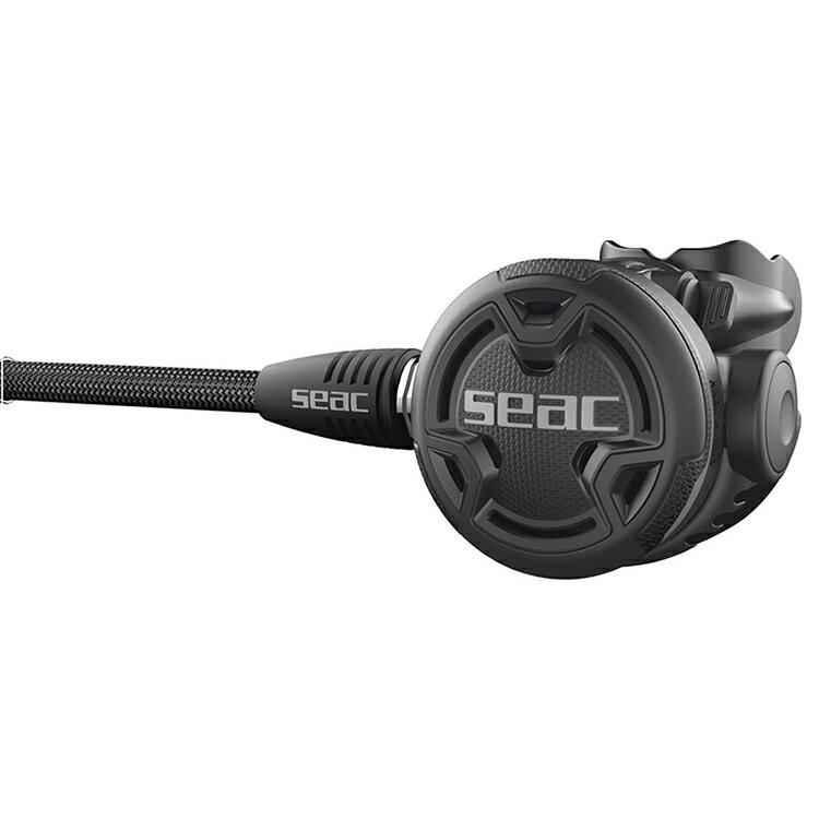 SEAC PX100 Regulator