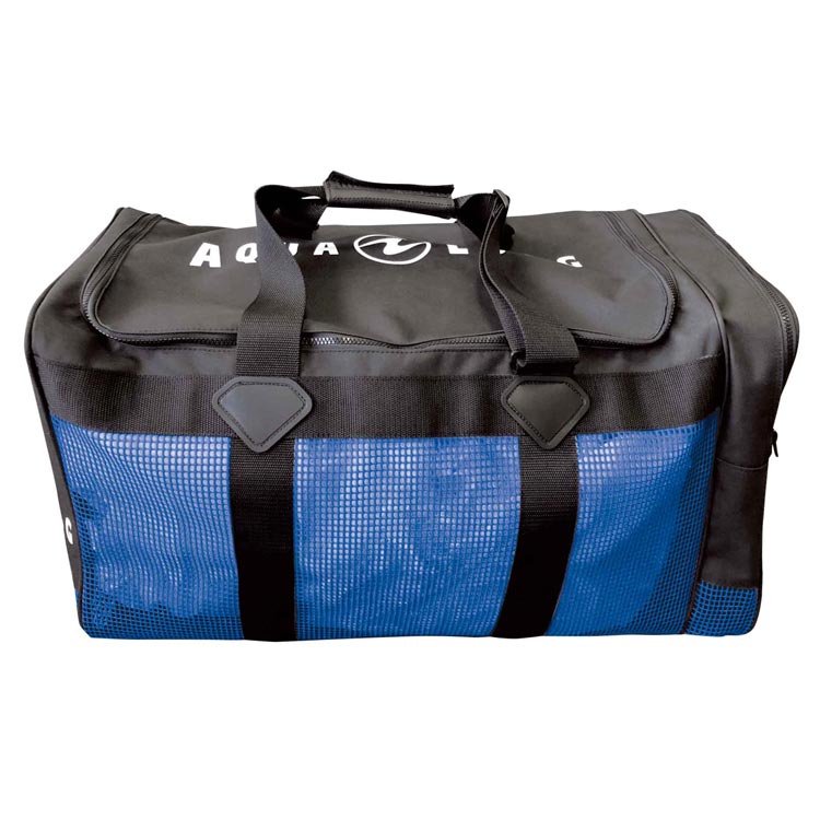 [ AQUALUNG ] ��������� ��������å���Хå�