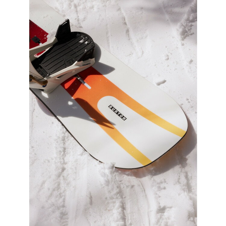 [ Burton ] �С��ȥ� ��� Custom Flying V ���Ρ��ܡ��� 107071 ������ 23-24ǯ