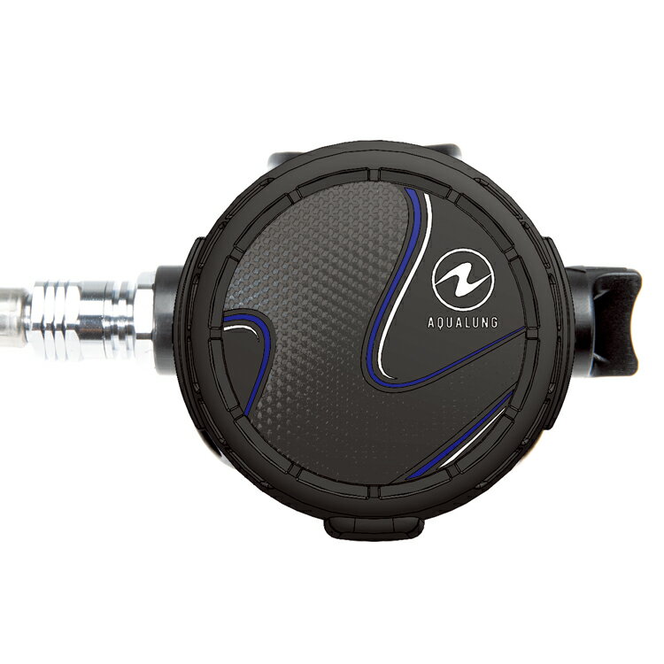 [ AQUALUNG ] アクアラング タイタン レギュレーター Titan Regulator