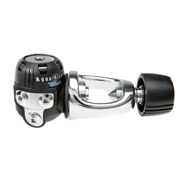 [ AQUALUNG ] アクアラング タイタン レギュレーター Titan Regulator