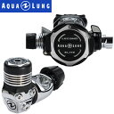 AQUALUNG アクアラング レジェンド ELITE レギュレーター AQUALUNG LEGEND ELITE REGULATOR 148004