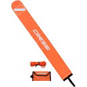 [ CRESSI ] クレッシーサブ マーカーブイ MARKER BUOY [TA611800]