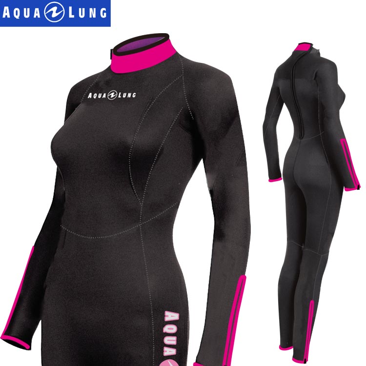 [ アクアラング ] Ready Made Wet Suits AQUALUNG レディメイドウェットスーツ