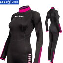 [ ANAO ] Ready Made Wet Suits AQUALUNG fBChEFbgX[c