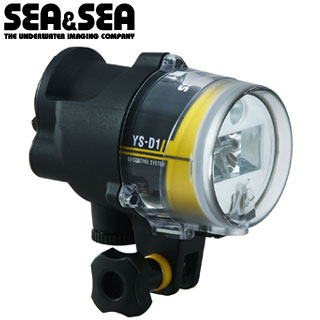SEA&SEA(��������ɥ���)YS-D1���ȥ���03115