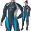 ò [ GRUSH ] ɥ饤 ǥ DRY SUITS (BK / BL / WT) [ӥ]ͥåɥϥ󥬡դ