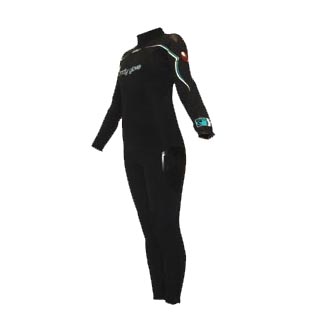 BODYGLOVE�ܥǥ�����������11BG5mmEXOLADYS�ܥǥ����������֥�ǥ�����5���������åȥ�����