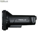 アールジーブルー RGBlue バッテリーモジュール BM3521S システム01:re