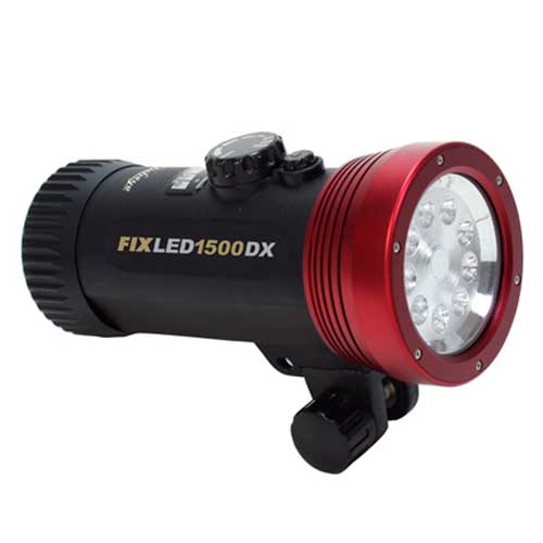 Fisheye(�ե��å��奢��)�ե��å����饤��LED1500DX�ե륻�å�FIXLIGHT