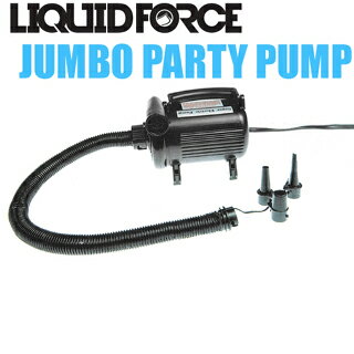 [ Liquid Force ] リキッドフォース JUMBO 