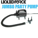 [ Liquid Force ] LbhtH[X JUMBO PARTY PUMP W{ p[eB[|v