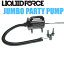 [ Liquid Force ] ꥭåɥե JUMBO PARTY PUMP  ѡƥݥ