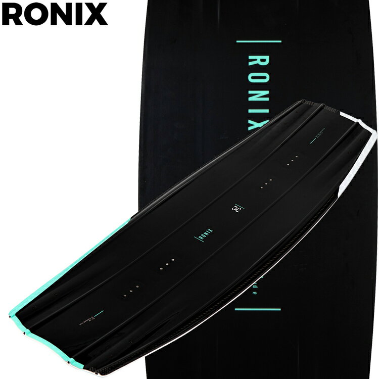 [ RONIX ] ロニックス 2021年モデル ONE TIMEBOMB BOARD ワン タイムボム ウエイクボード ウェイク Wak..